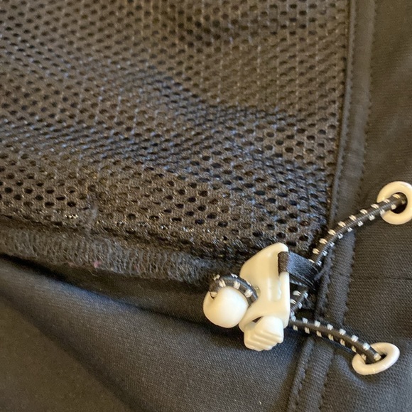 Kate Lord Performance Jacket - Picture 12 of 16